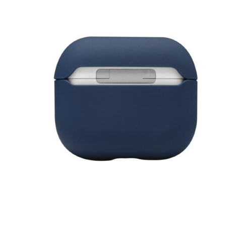 DBRAMANTE 1928 COVER AIRPODS (3RD GEN) - BLU